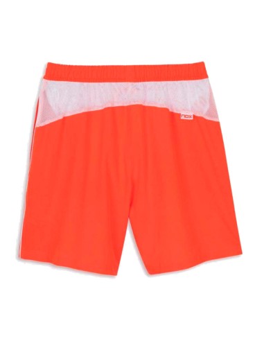 Short Nox Team Rojo | Paddelkleidung