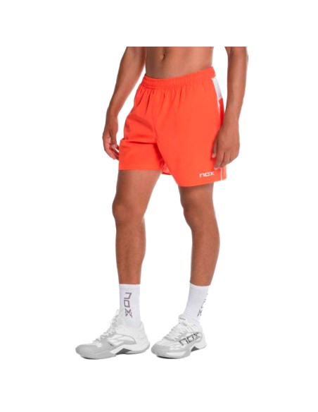 Short Nox Team Rojo | Paddelkleidung