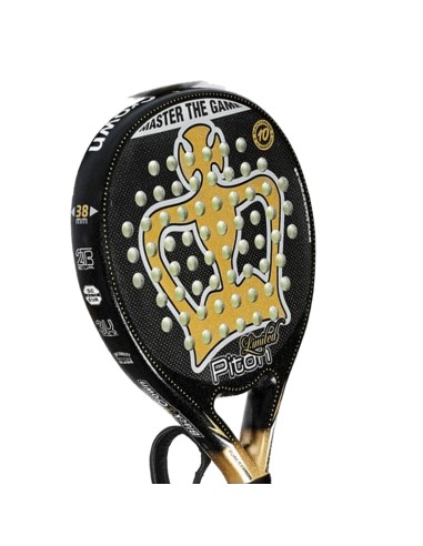 Black Crown Piton Limited | Paddle-Schläger