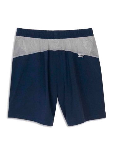 Short Nox Team Azul | Roupas de padel