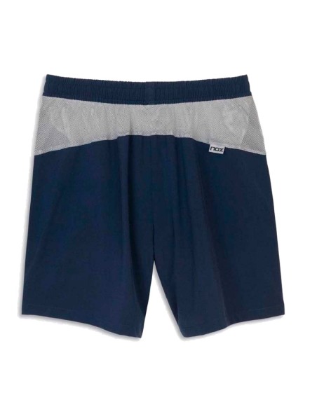 Short Nox Team Blue | Padel clothing