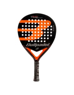 Bullpadel Black Dragon 3.0 | Racchette da paddle