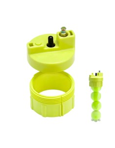 Ball Rescuer High Pressure Ball Pressurizer | Accessories