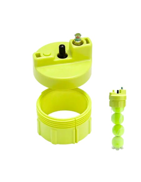 Ball Rescuer High Pressure Ball Pressurizer | Accessories