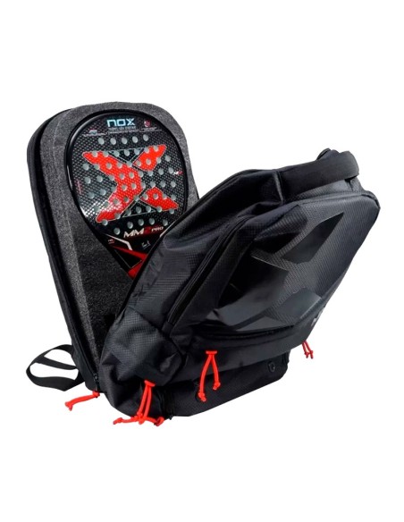 Nox MM2 Pro Rucksack | Paddeltaschen und Rucksäcke