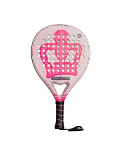 Black Crown nera Fury | Racchette da paddle