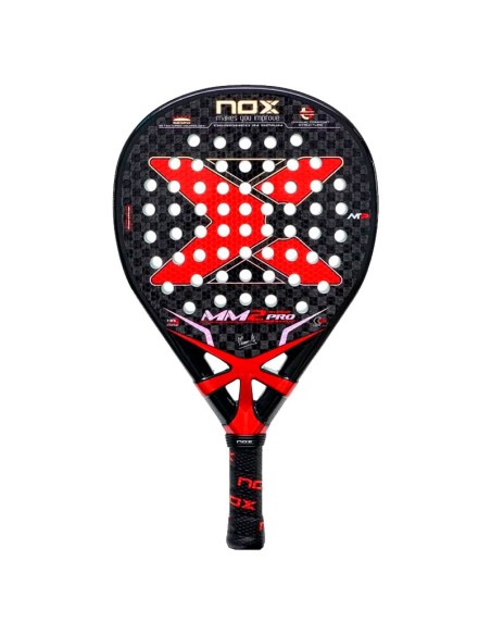 Nox MM2 PRO by Manu Martín