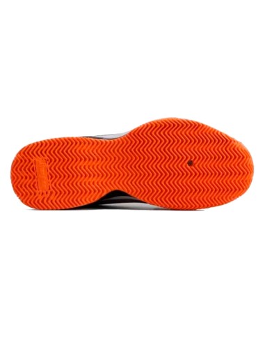 Zapatillas Jhayber Orange-Blue