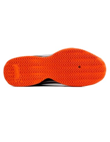 Zapatillas Jhayber White-Blue