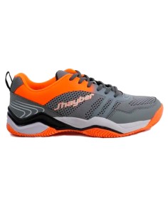 Zapatillas Jhayber White-Blue