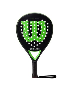 Wilson Blade Team V2 Nero 2 | Racchette da padel