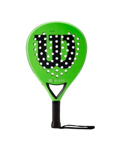 Wilson Blade Team V2 Grün 2 | Padelschläger