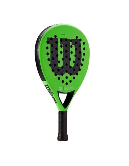 Wilson Blade Team V2 Green 2