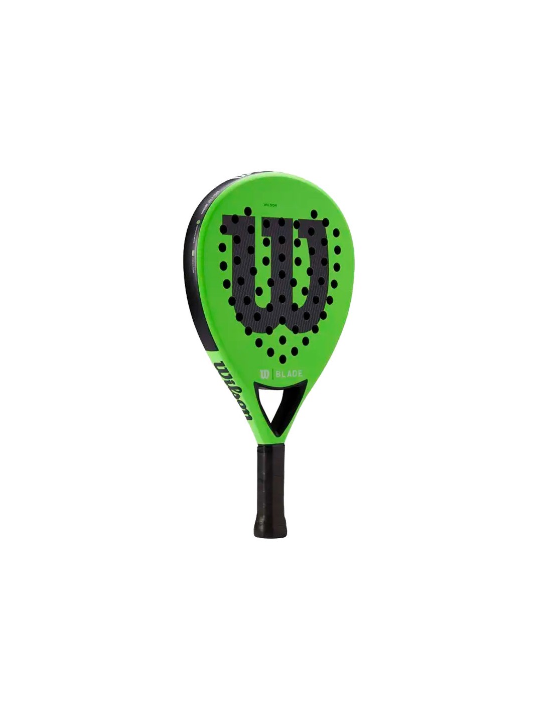 Wilson Blade Team V2 Green 2 | Padel rackets Padel rackets