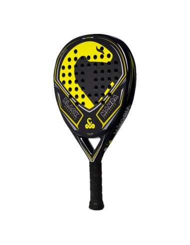 MOCHILA INDIAN BLACK - Indian Padel