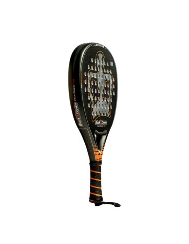 Black Crown Python-Angriff 16k | Padelschläger