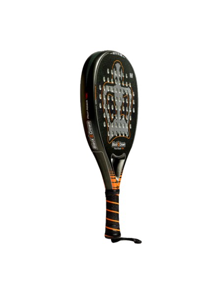Black Crown Piton Attack 16k | Paddle rackets