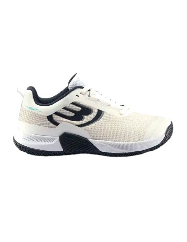 Chaussures Bullpadel Next Hybrid Pro 22I Blanc