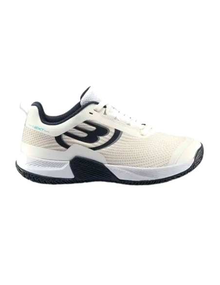 Zapatillas Bullpadel Next Hybrid Pro 22I  White