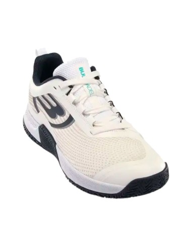 Bullpadel Next Hybrid Pro 22I Weiße Schuhe | Padel-Schuhe