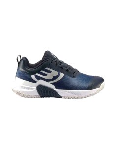 Bullpadel Next Hybrid Pro 22I Blue Shoes | Padel Shoes
