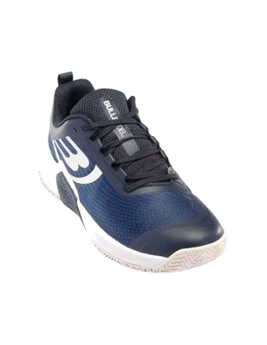 Bullpadel Next Hybrid Pro 22I Blu | Scarpe da paddle