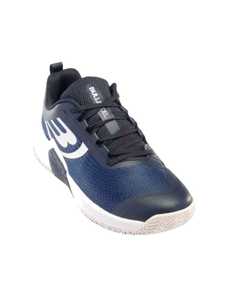 Bullpadel Next Hybrid Pro 22I Blue Shoes | Padel Shoes