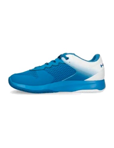 Scarpe da padel Head Sprint Court Blu-Bianco | Scarpe da paddle