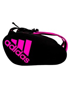 Paletero Adidas Control Black-Pink | Paleteros y mochilas