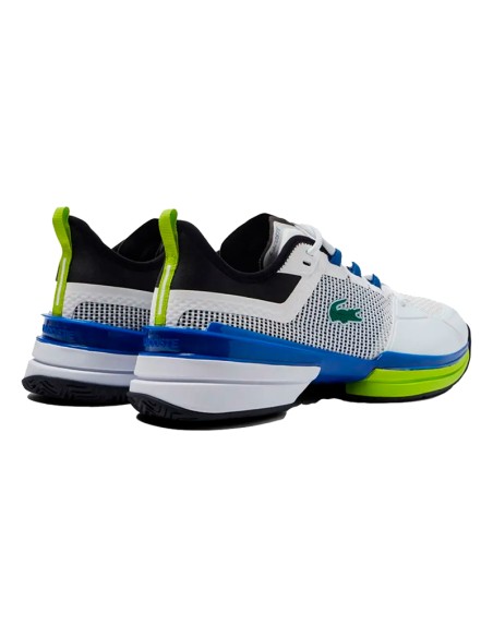Sneakers Lacoste AG-LT 21 Ultra bianche-blu | Scarpe da paddle