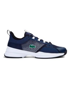 Tênis Lacoste AG-LT21 UCC Azul | Sapatos de padel