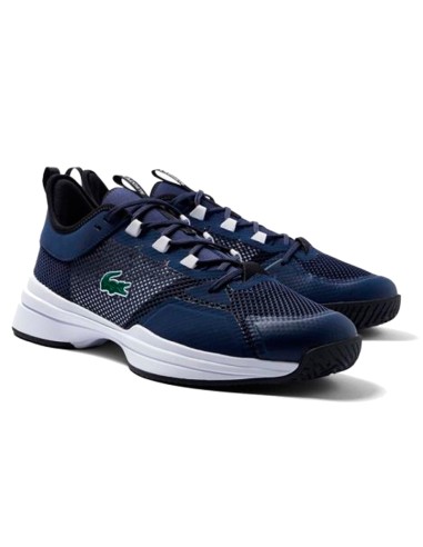 Scarpe da ginnastica Lacoste AG-LT21 UCC blu | Scarpe da paddle