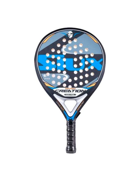 Siux Creation | Padel Rackets