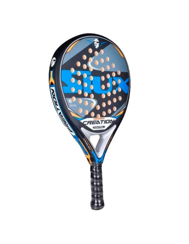 Siux Creation | Padel Rackets