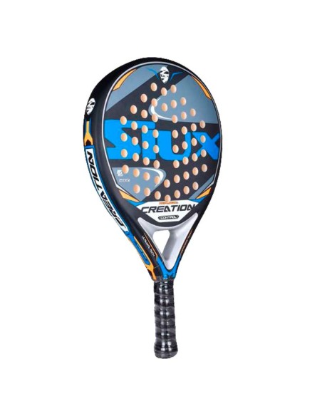 Création Siux | Raquettes de padel