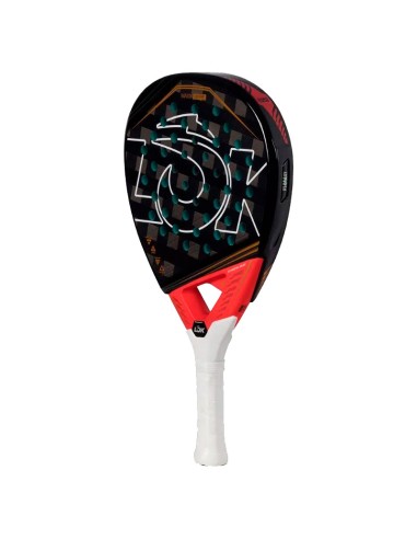 Lok Padel Maxx Hype 2024 | raquetes padel
