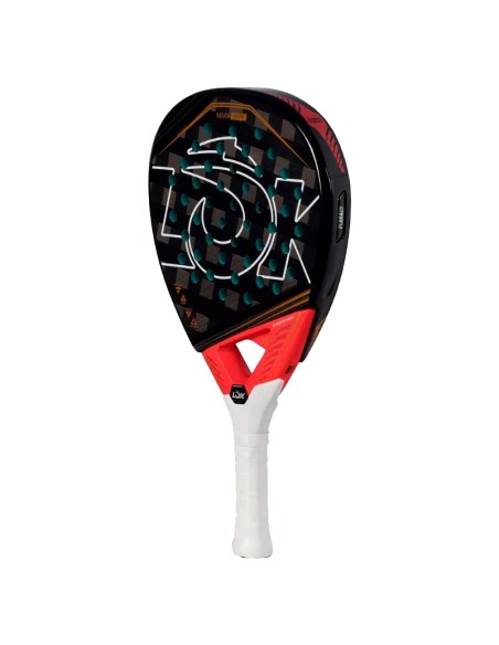 Lok Padel Maxx Hype 2024 | raquetes padel