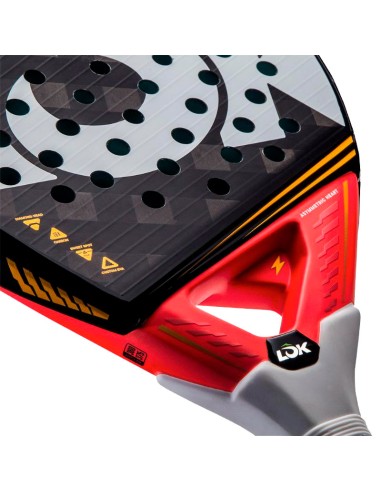 Lok Padel Maxx Hype 2024 | raquetes padel