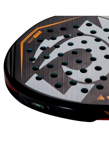 Lok Padel Maxx Hype 2024 | raquetes padel