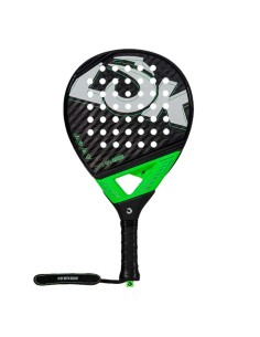 Lok Padel Carb-On Fluxo 2024 | raquetes padel