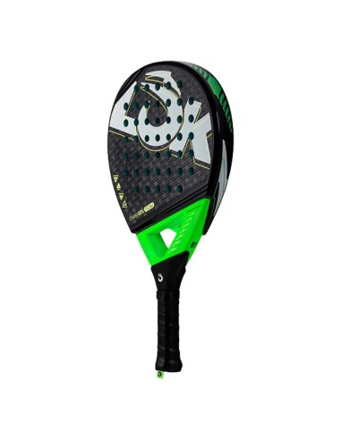 Lok Padel Carb-On Flow 2024