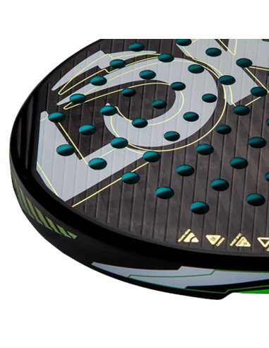 Lok Padel Carb-On Flow 2024