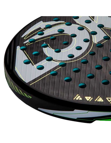 Lok Padel Carb-On Flow 2024