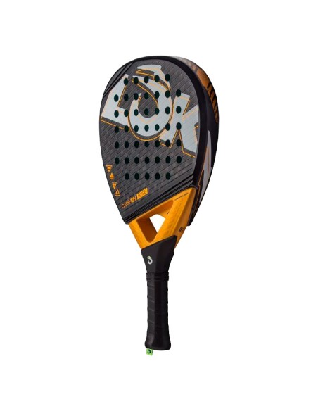 Lok Padel Carb-On Hype 2024
