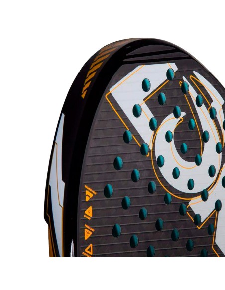 Lok Padel Carb-On Hype 2024