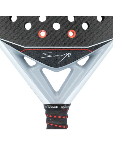 Siux Diablo Revolution II | Paddle-Schläger