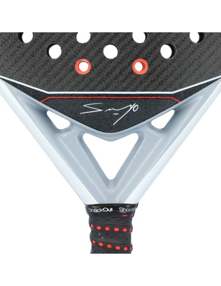 Siux Diablo Revolution II