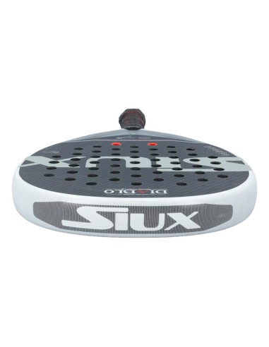 Siux Diablo Revolution II