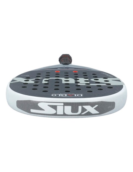 Siux Diablo Revolution II | Paddle-Schläger