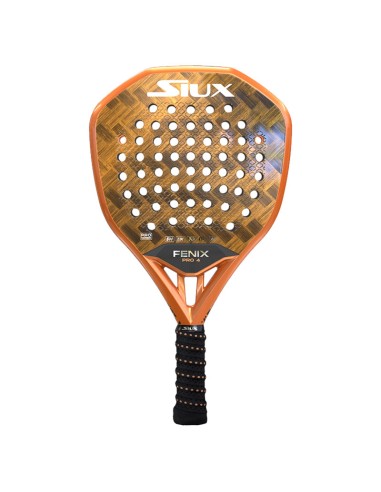 Siux Fenix Pro 4 2024